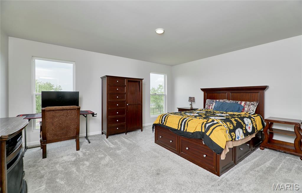 Park Hills - Residential