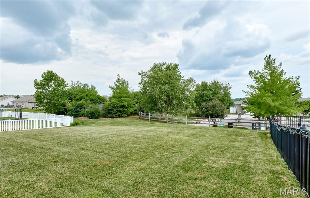 Park Hills - Residential