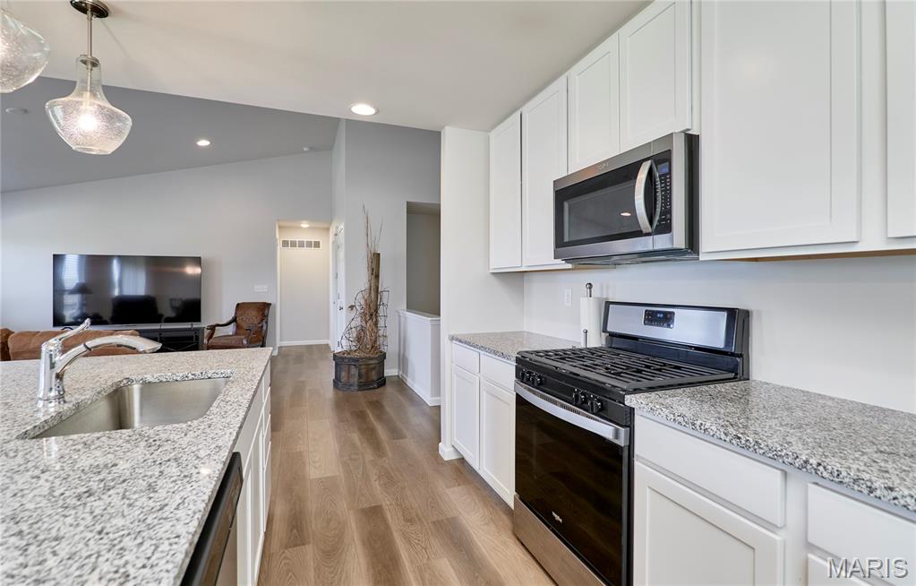 Park Hills - Residential