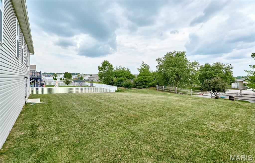 Park Hills - Residential