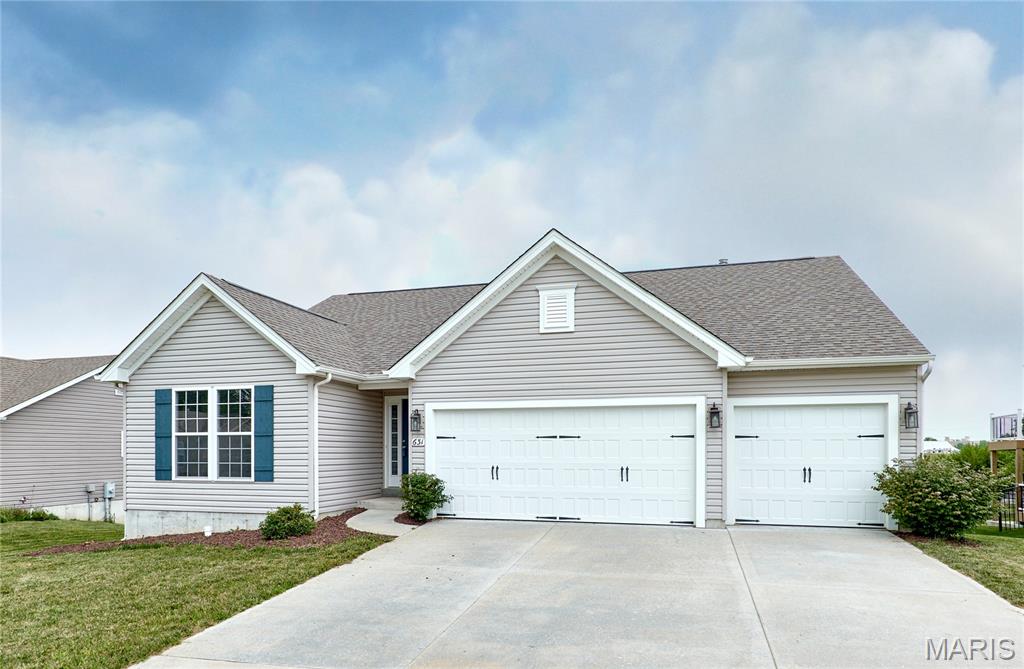 Park Hills - Residential
