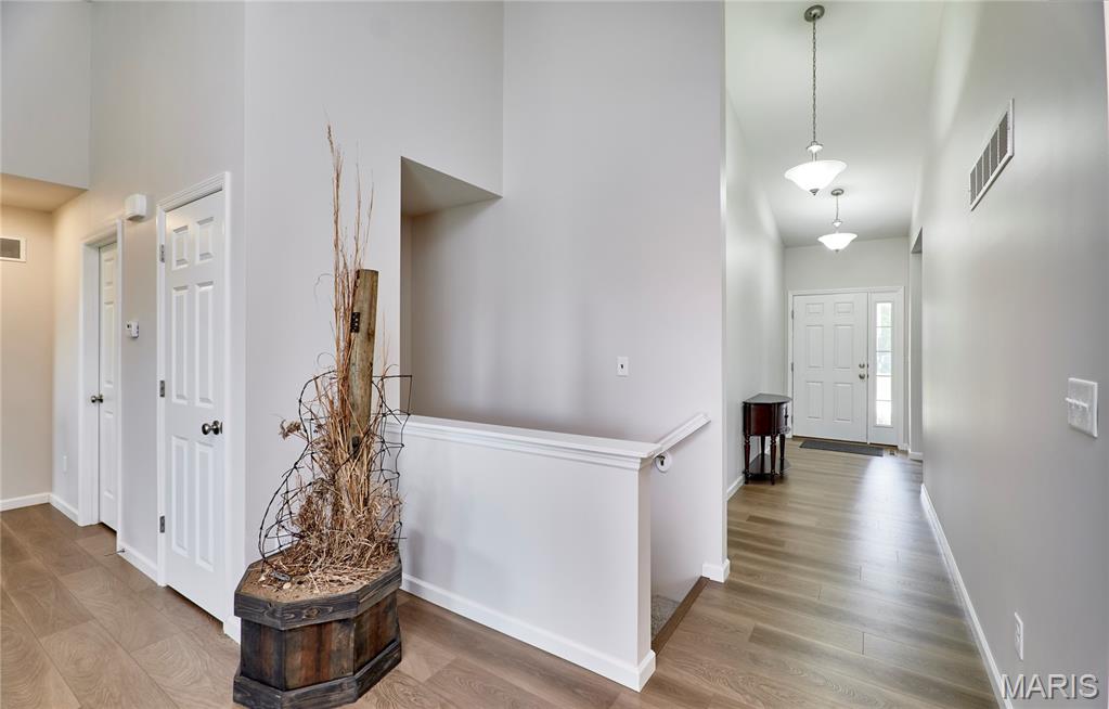 Park Hills - Residential