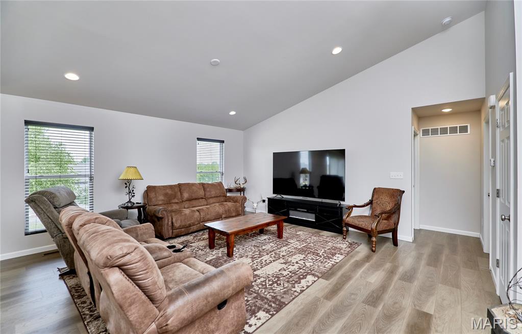 Park Hills - Residential