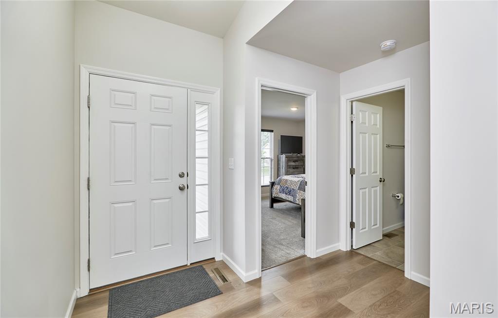 Park Hills - Residential