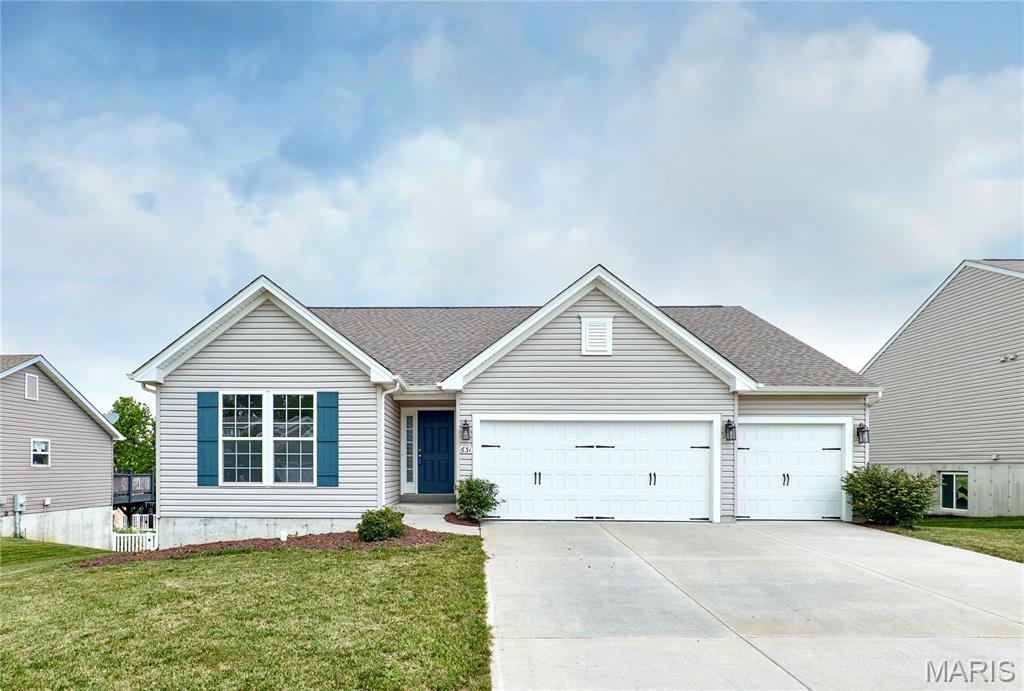 Park Hills - Residential