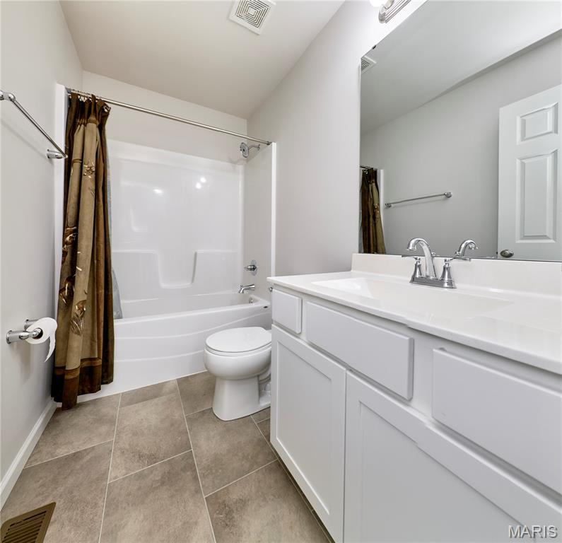 Park Hills - Residential