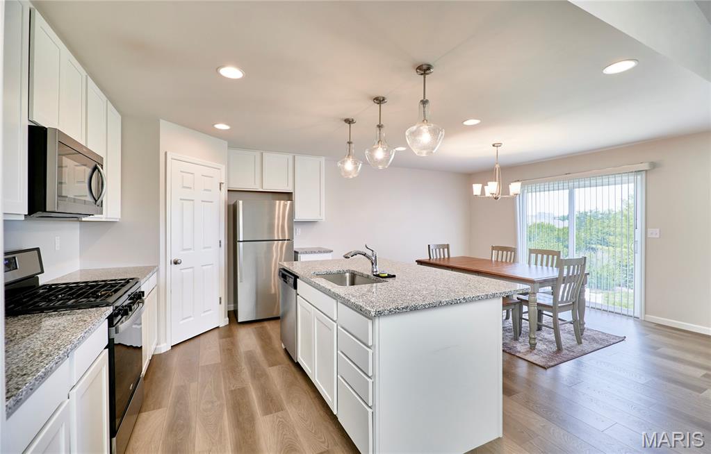 Park Hills - Residential