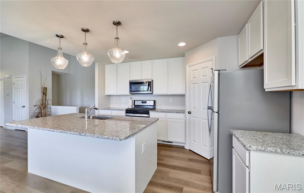 Park Hills - Residential