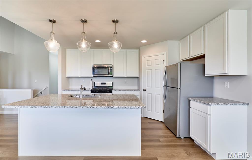 Park Hills - Residential