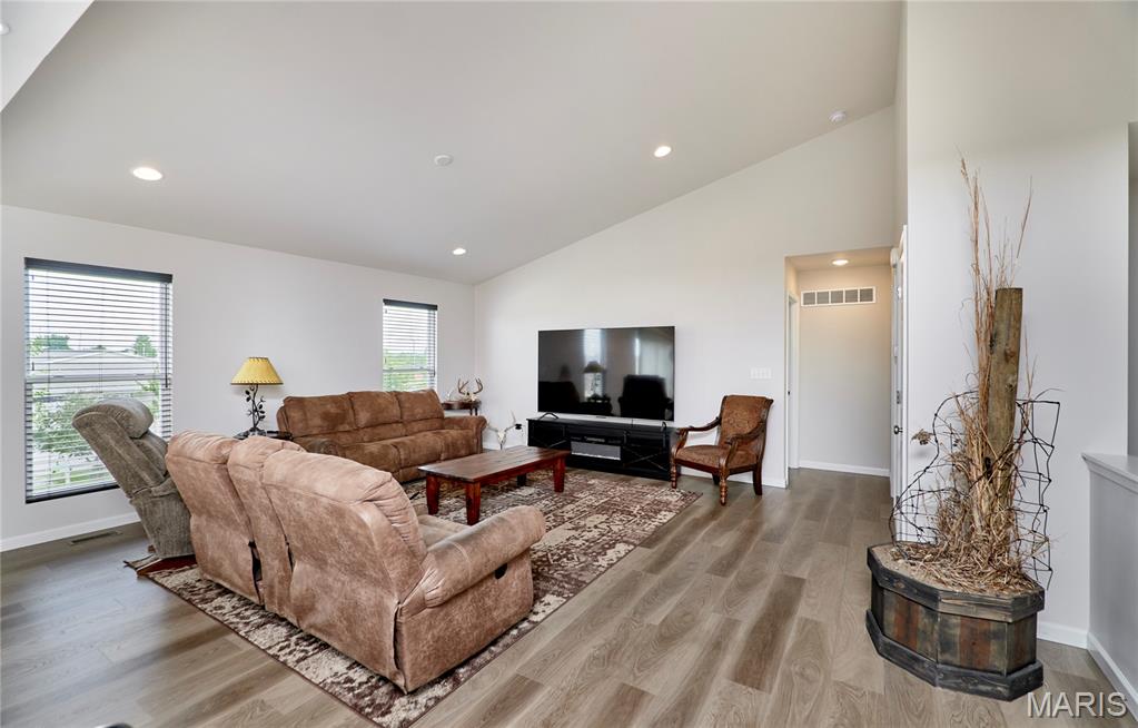 Park Hills - Residential