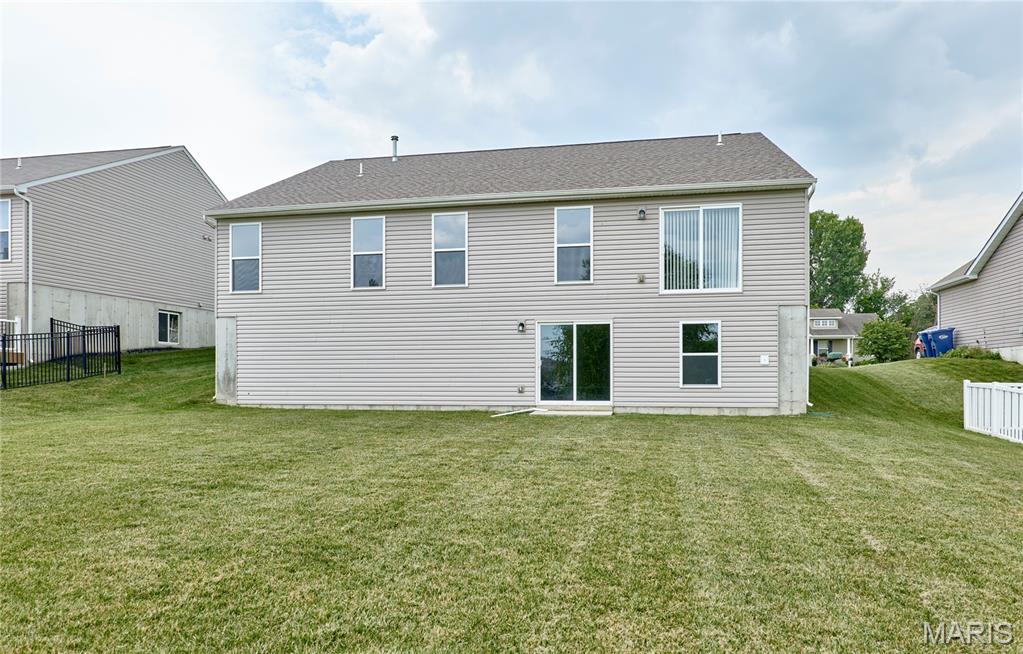 Park Hills - Residential