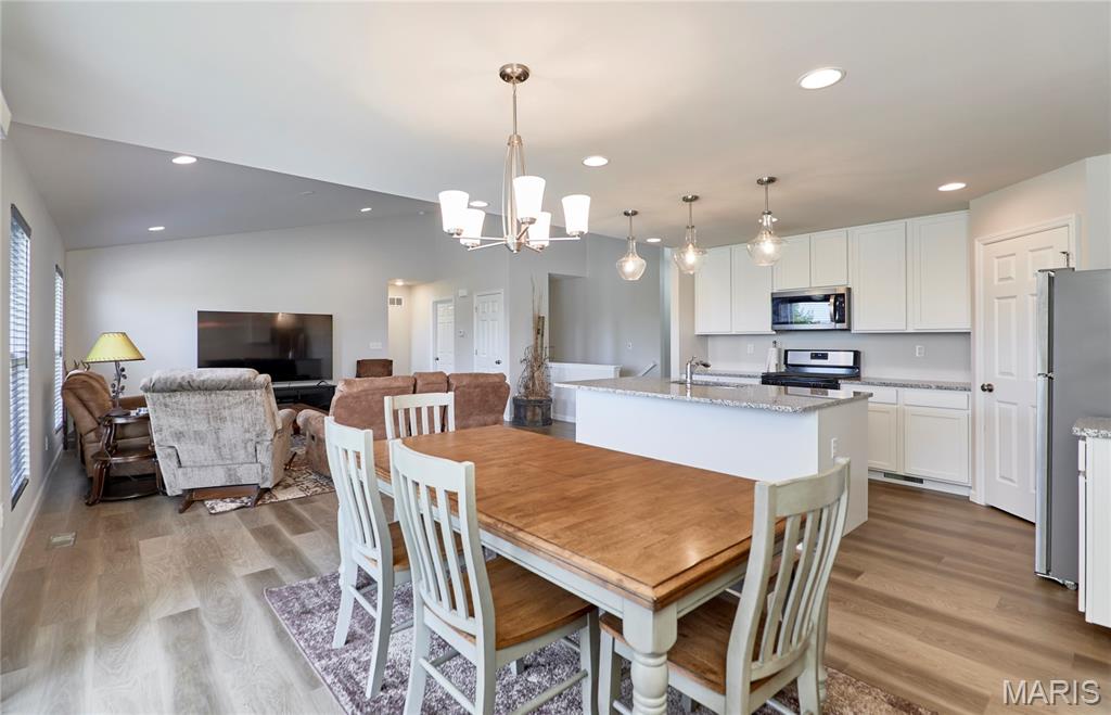 Park Hills - Residential