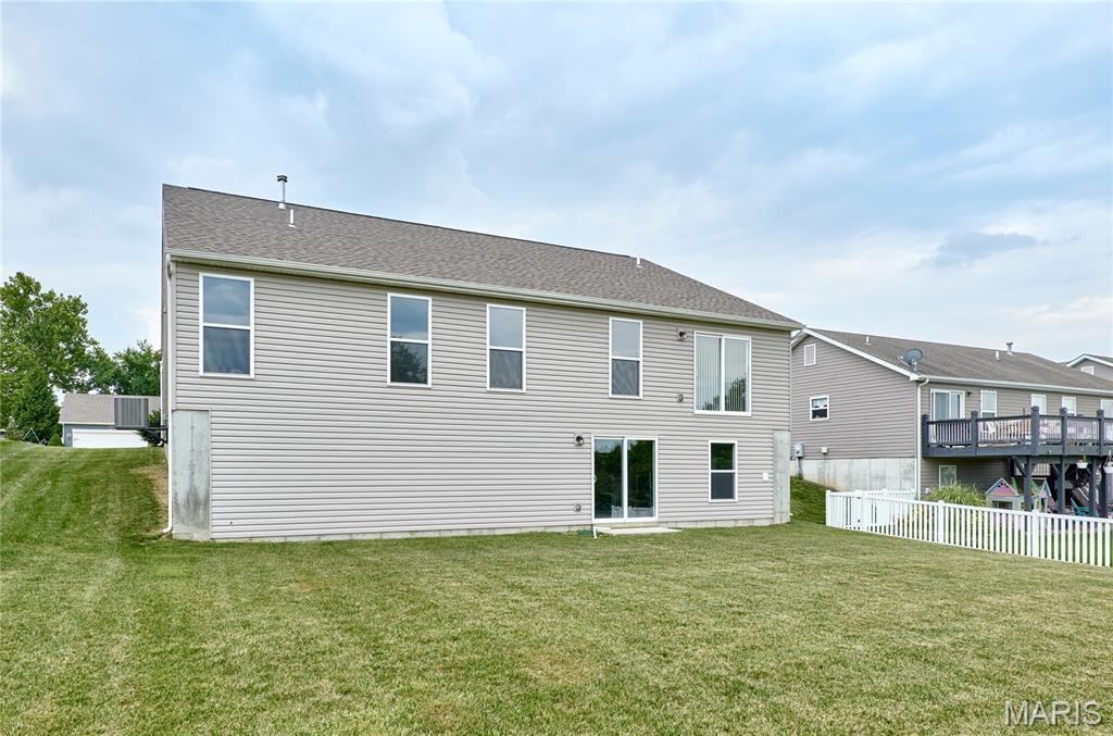 Park Hills - Residential