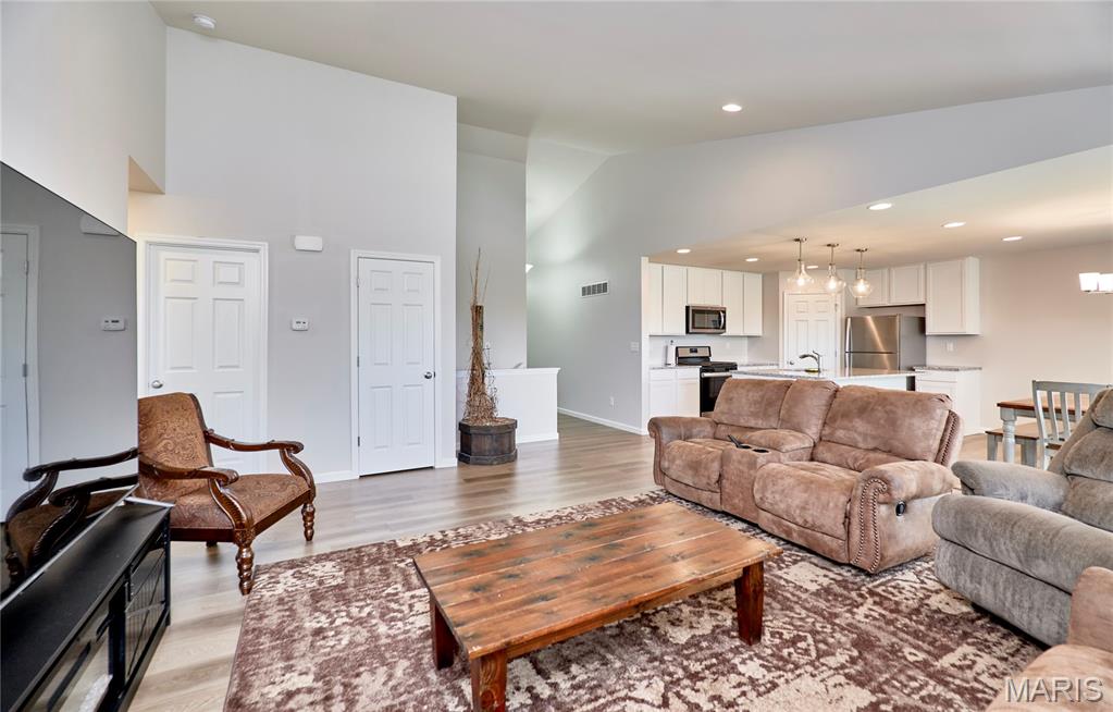 Park Hills - Residential