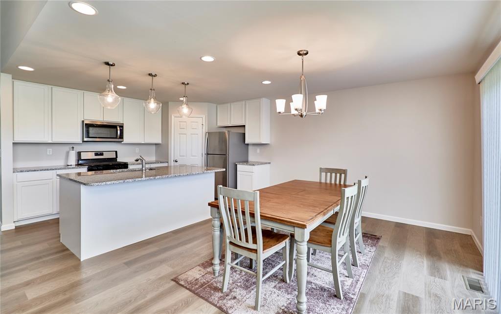 Park Hills - Residential