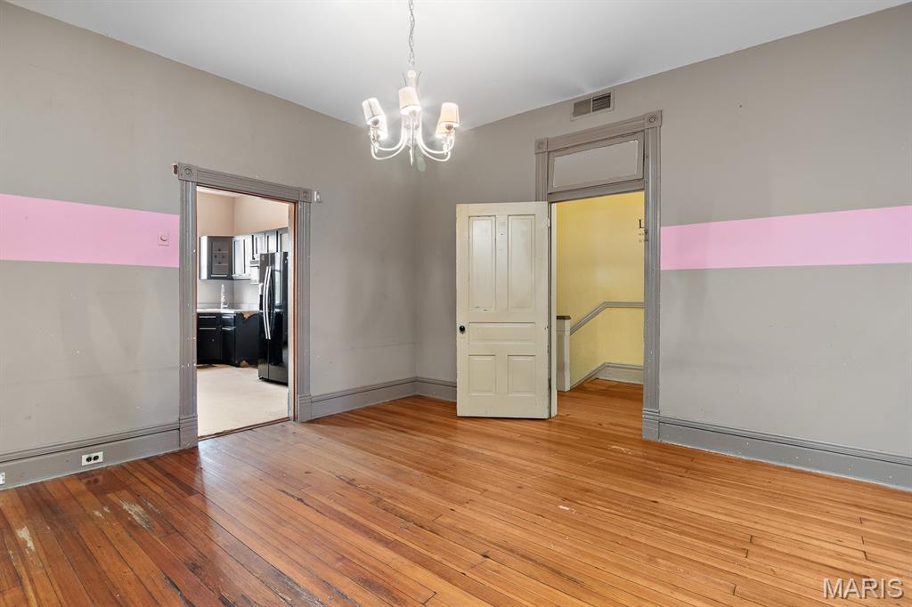 Louisiana Place Add - Residential Income