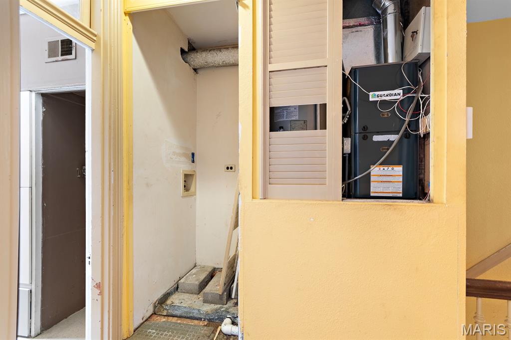 Louisiana Place Add - Residential Income
