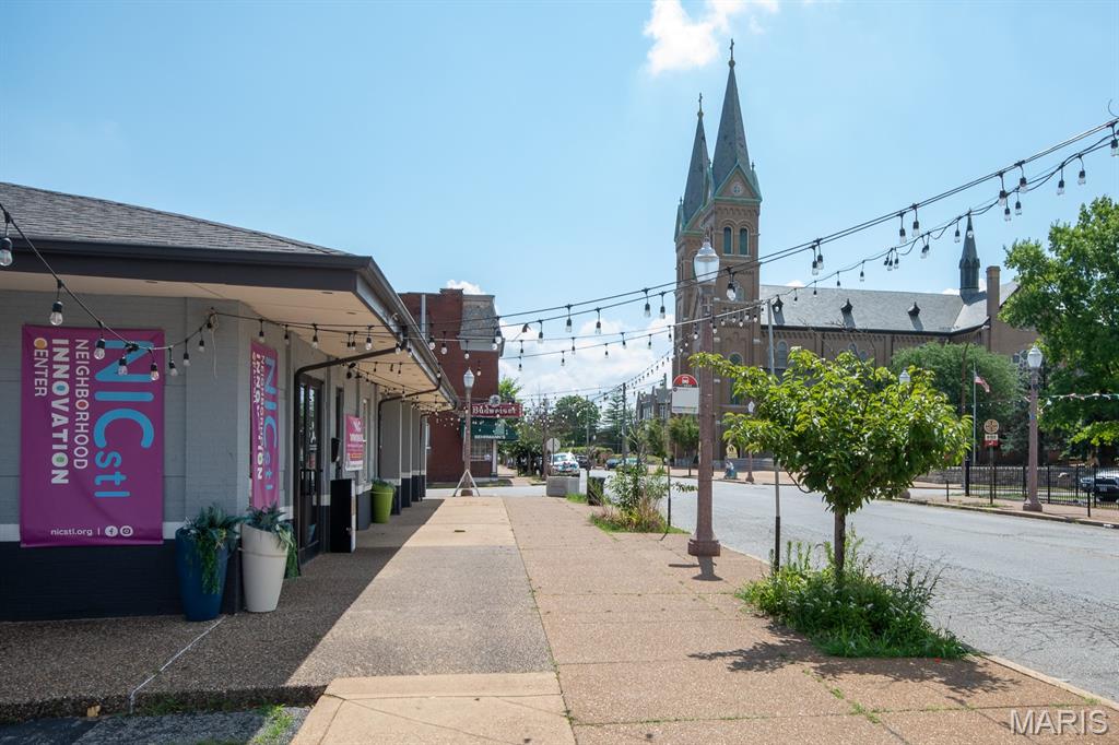 Louisiana Place Add - Residential Income
