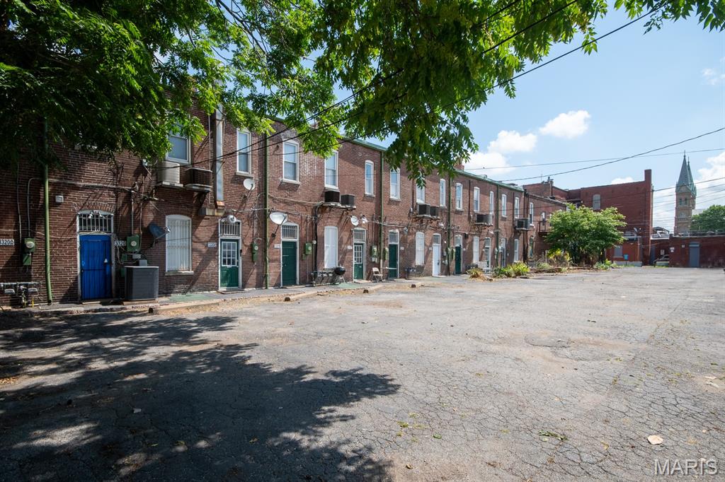 Louisiana Place Add - Residential Income