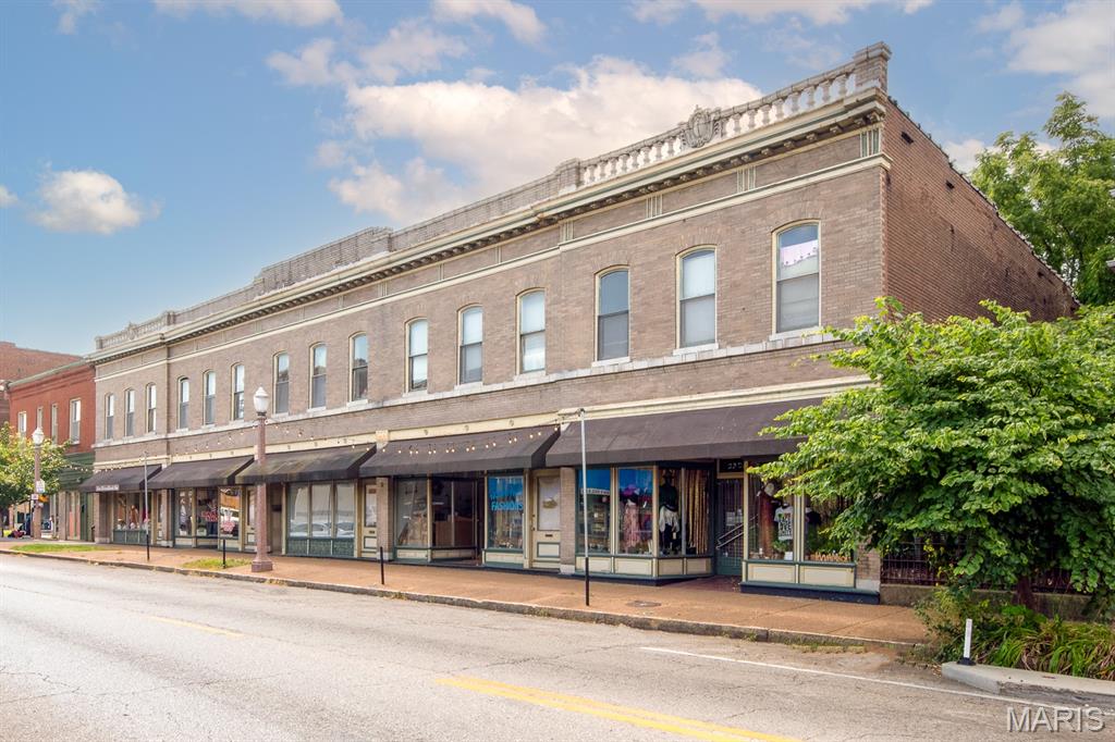 Louisiana Place Add - Residential Income