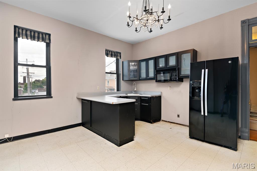 Louisiana Place Add - Residential Income