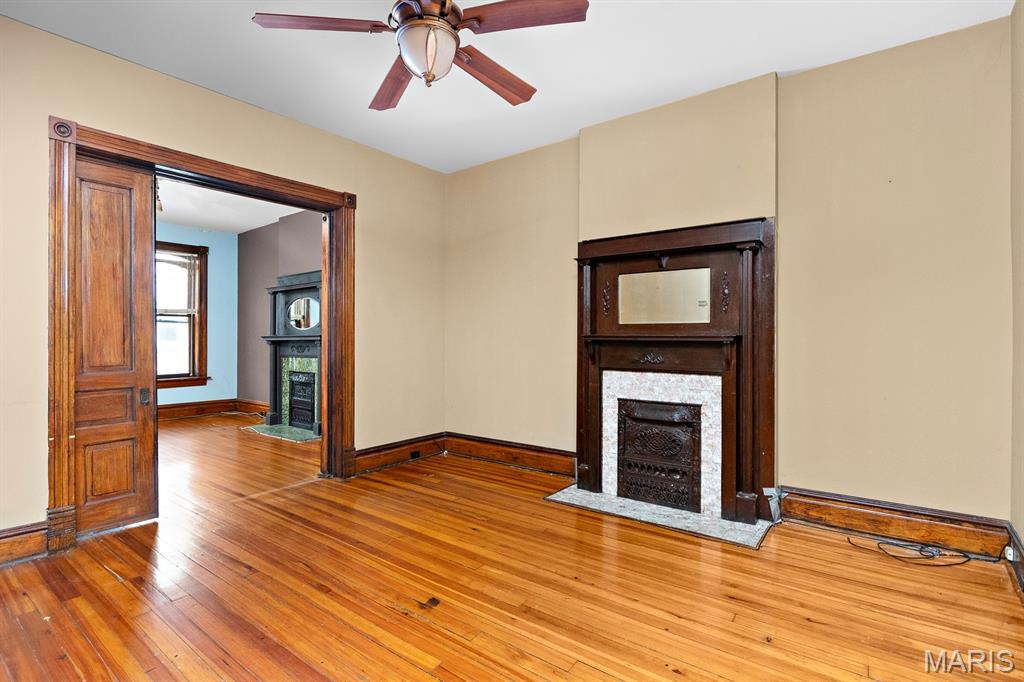 Louisiana Place Add - Residential Income