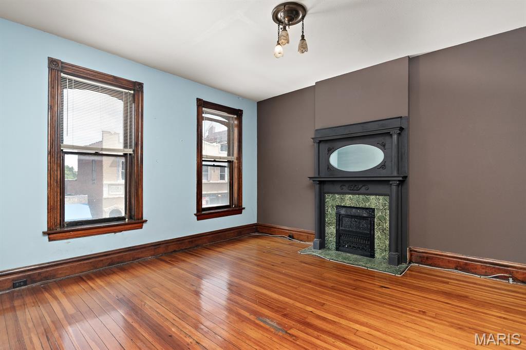 Louisiana Place Add - Residential Income