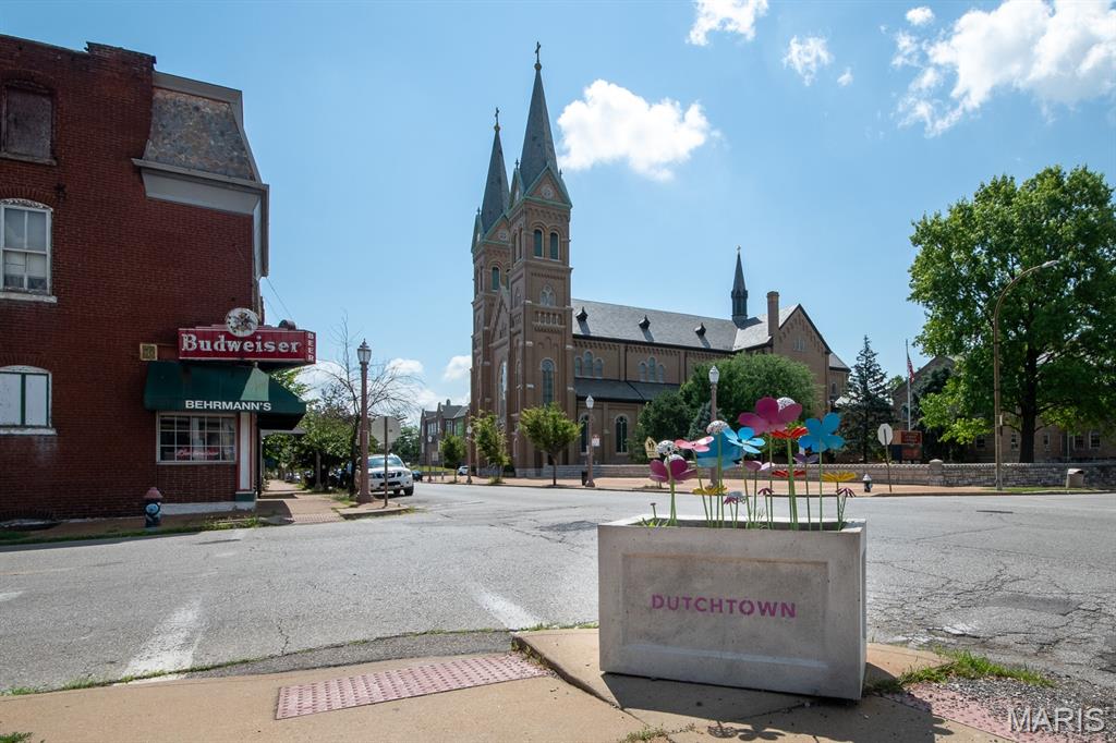 Louisiana Place Add - Residential Income