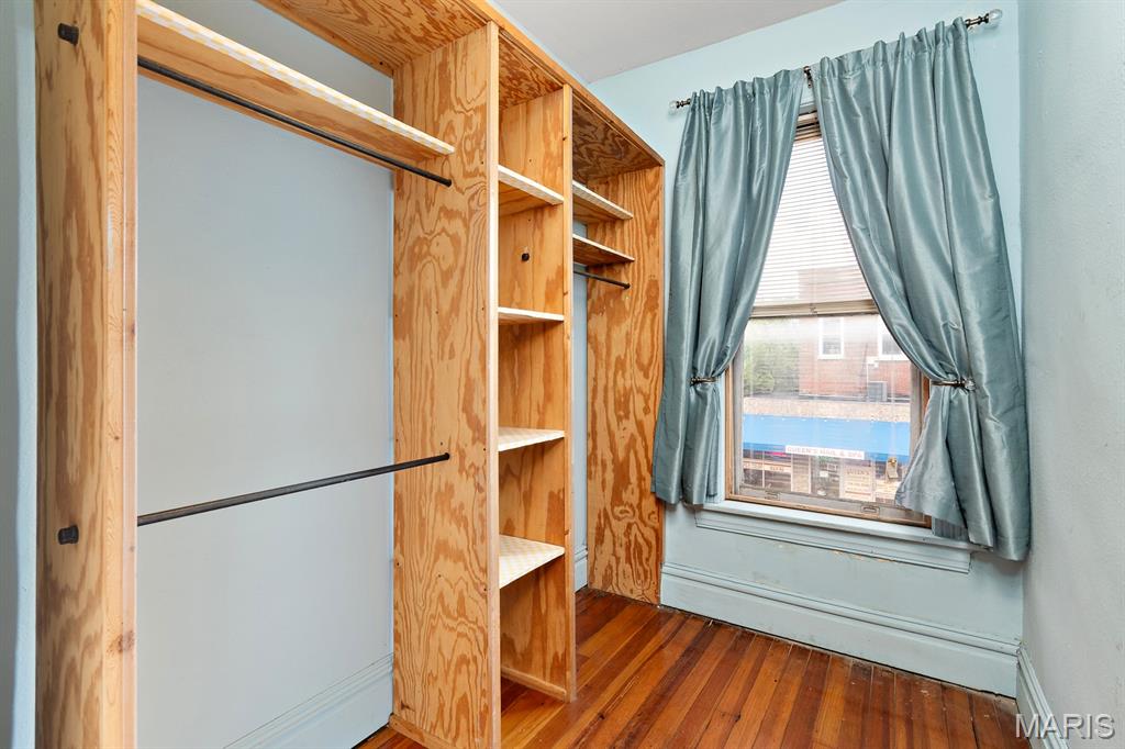 Louisiana Place Add - Residential Income