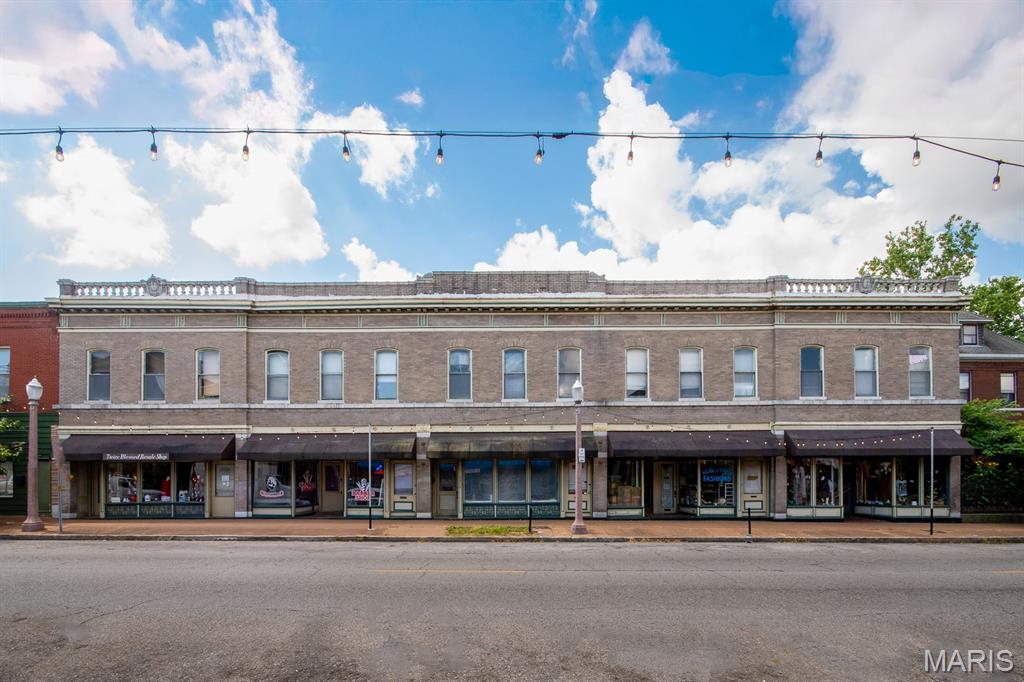 Louisiana Place Add - Residential Income