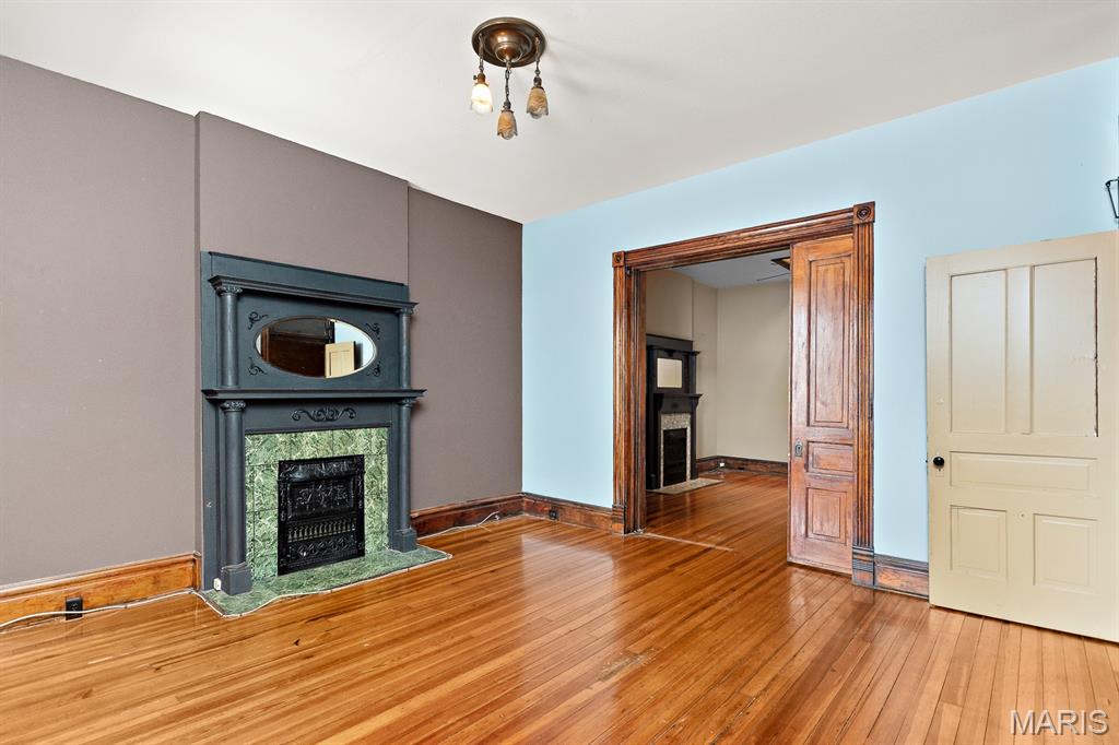 Louisiana Place Add - Residential Income