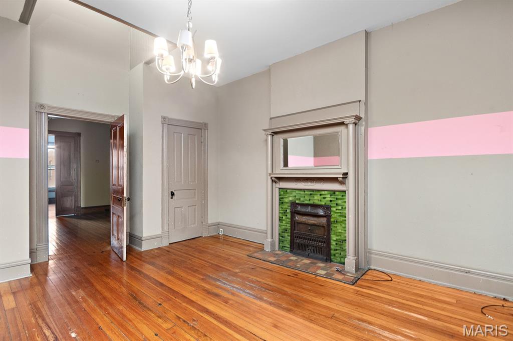 Louisiana Place Add - Residential Income