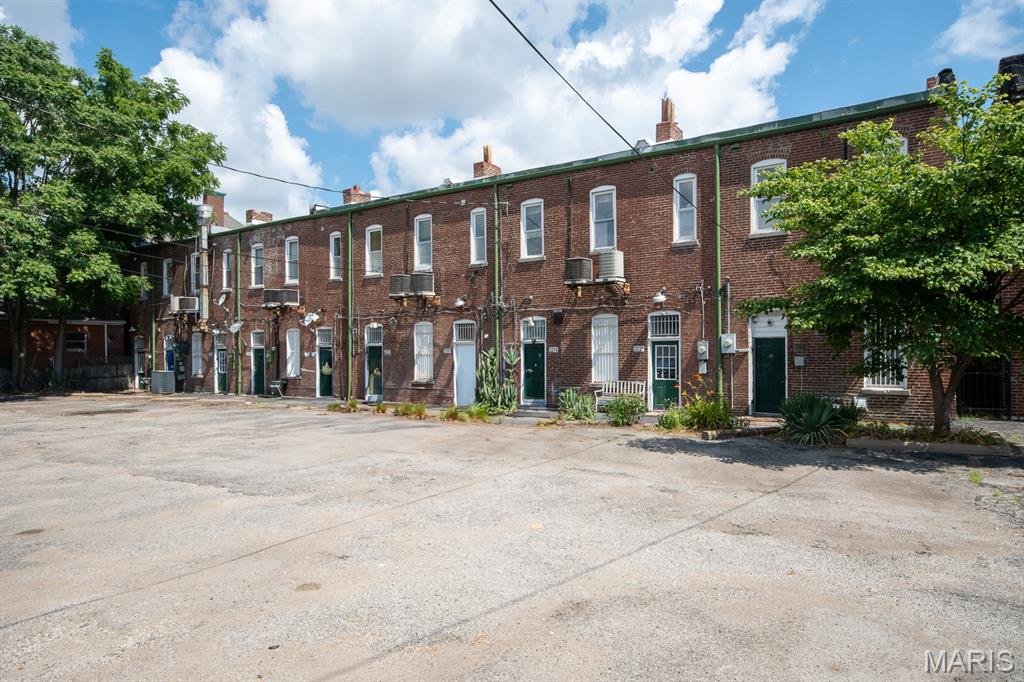 Louisiana Place Add - Residential Income