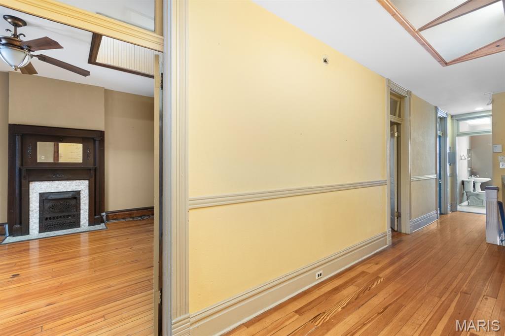 Louisiana Place Add - Residential Income