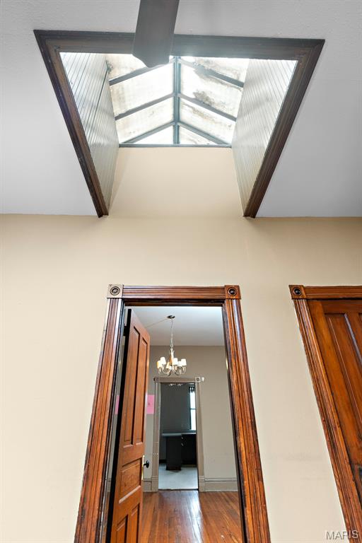 Louisiana Place Add - Residential Income