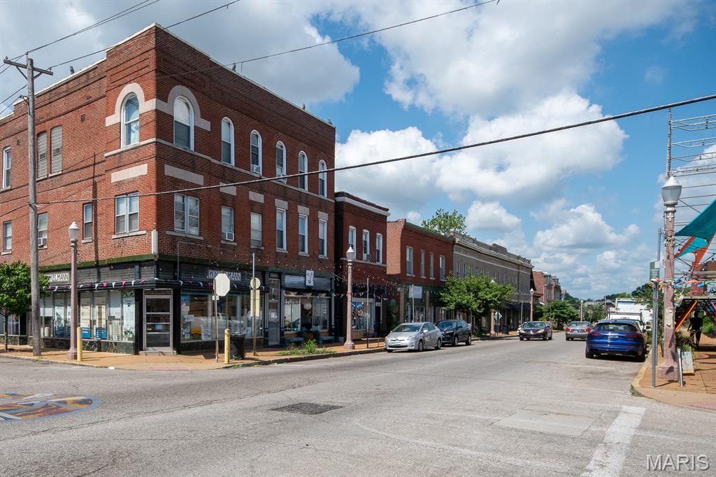 Louisiana Place Add - Residential Income