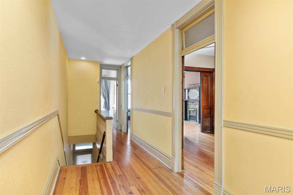Louisiana Place Add - Residential Income