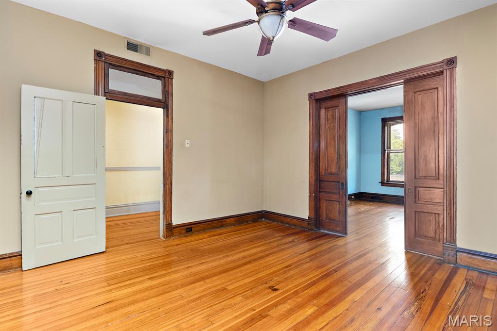 Louisiana Place Add - Residential Income