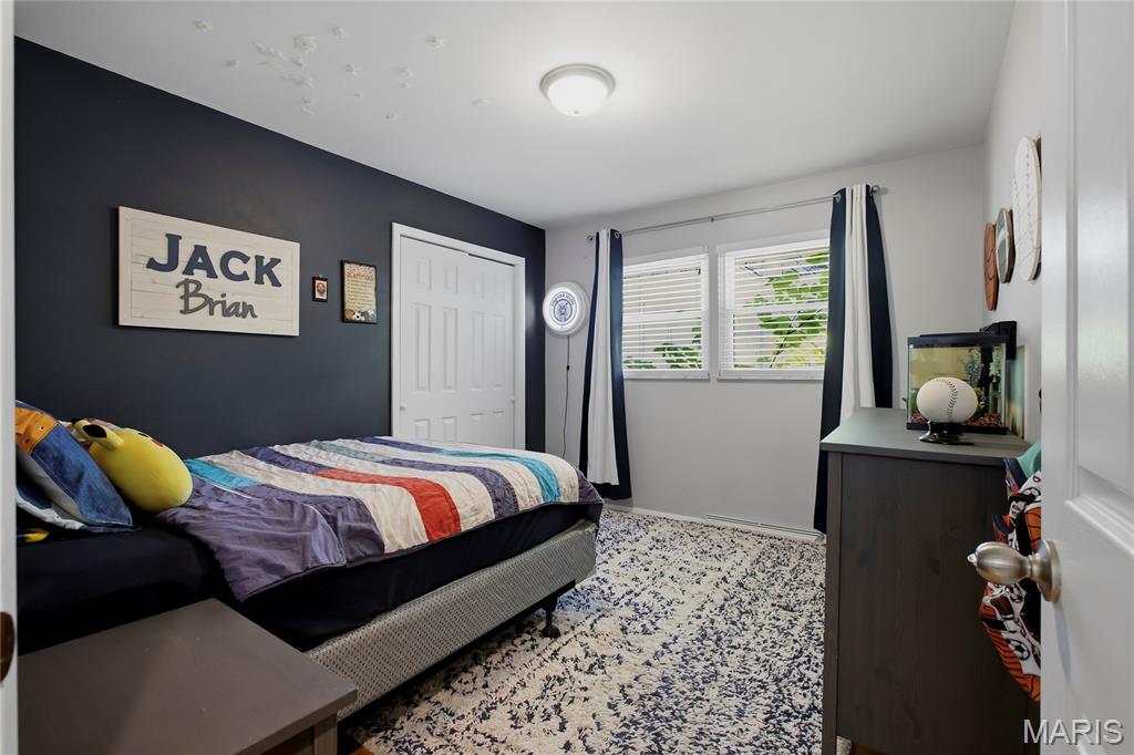 Warren Place - Residential