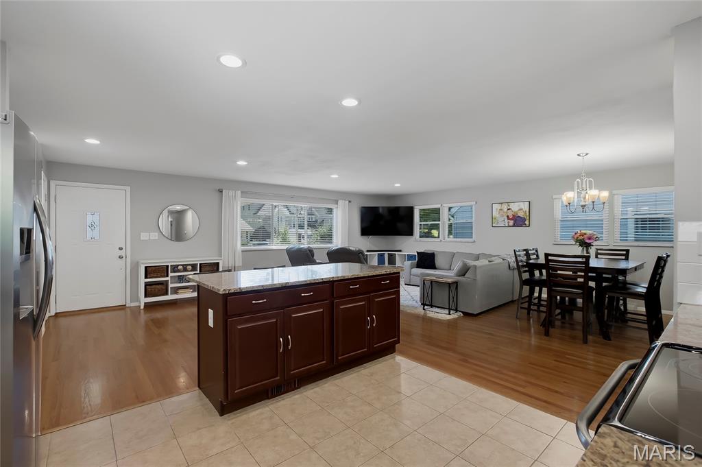 Warren Place - Residential