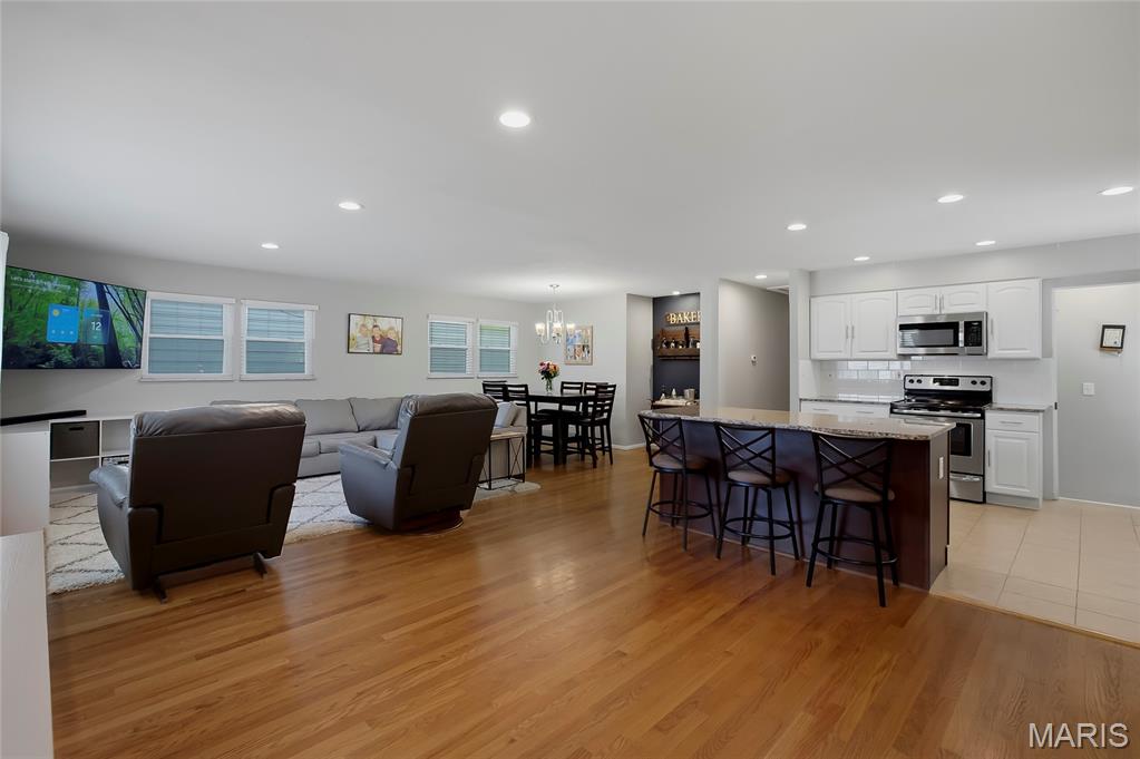 Warren Place - Residential