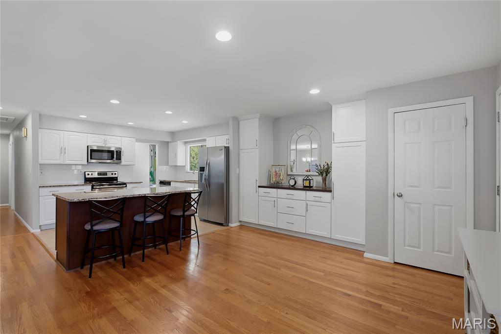 Warren Place - Residential