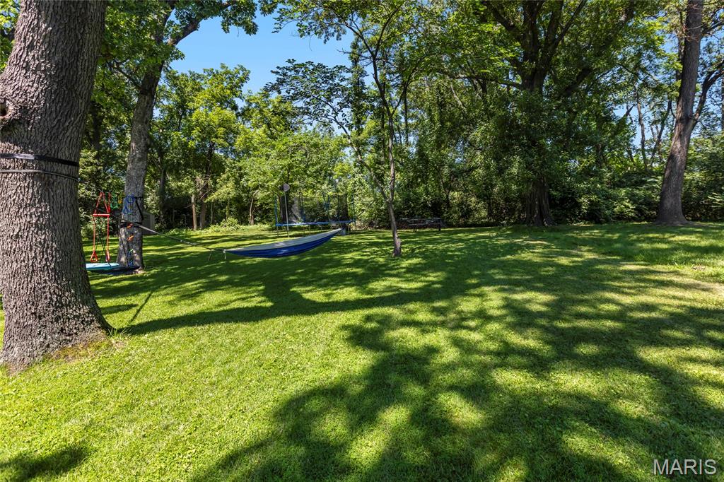 Warren Place - Residential