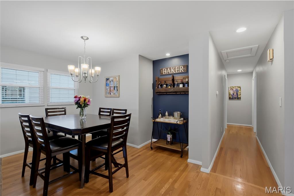 Warren Place - Residential