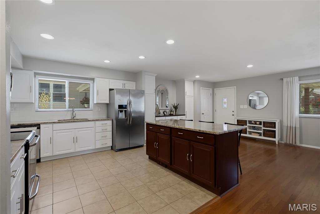 Warren Place - Residential
