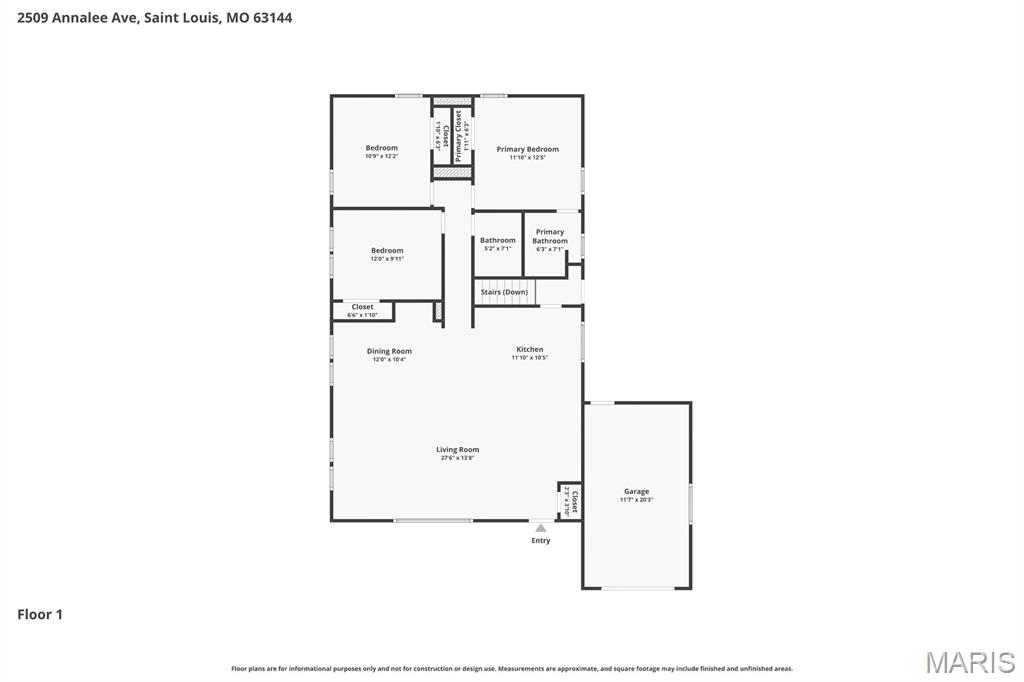 Warren Place - Residential
