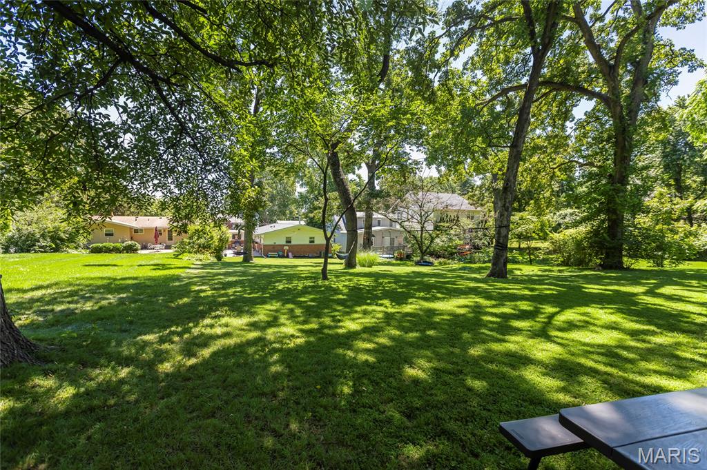Warren Place - Residential