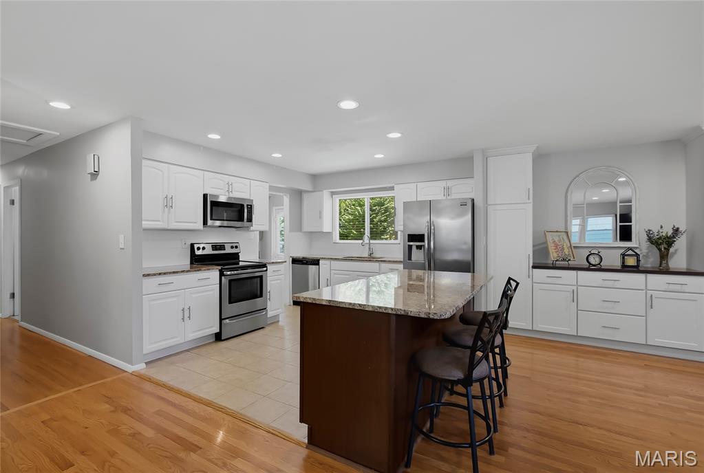 Warren Place - Residential