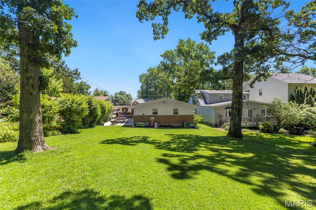 Warren Place - Residential