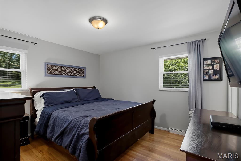 Warren Place - Residential